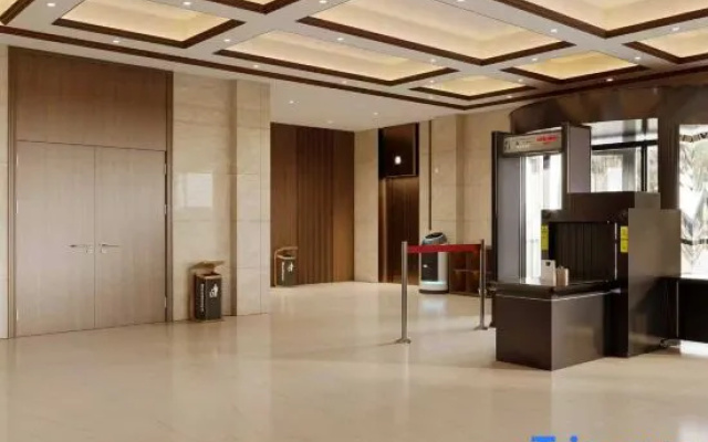 Ruidu Hotel, Balikun