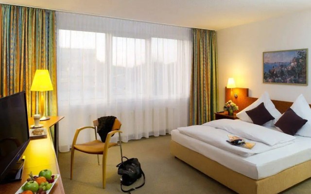 Michel Hotel Frankfurt-Airport Ruesselsheim