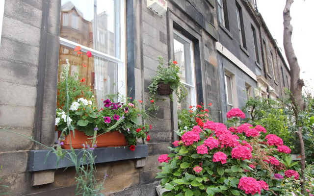 The Valentine Townhouse Hotel