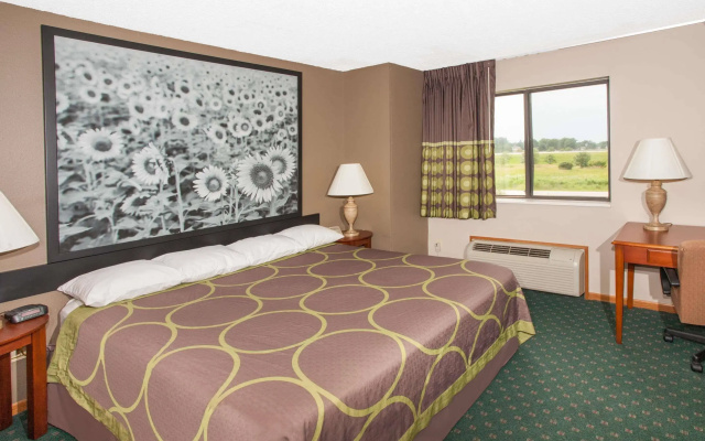 Circle S Motel