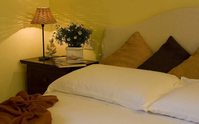 Locanda Spirito Divino