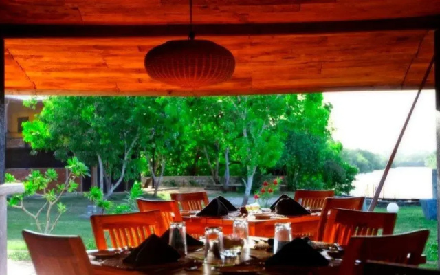 Suwaya Villa