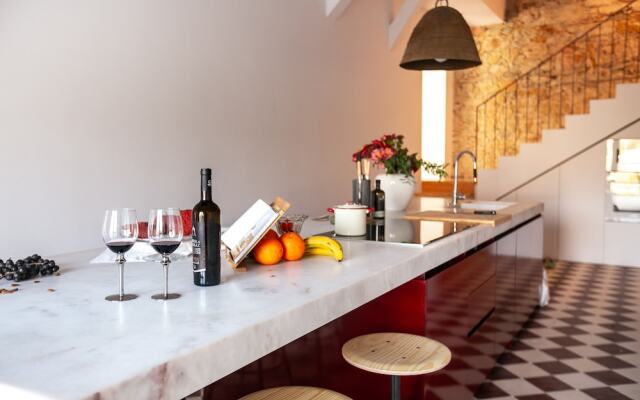 Exclusive Luxury Villa in Sintra