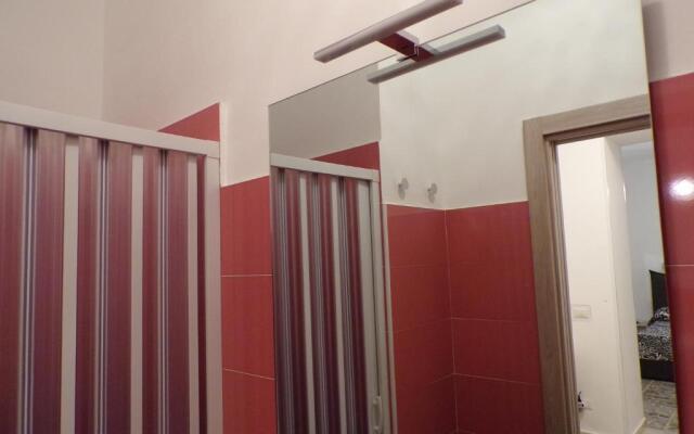 NUOVA AURORA Rent Rooms