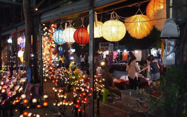 Walkinn Guesthouse 1