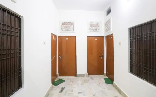 Poorangiri Aashram by OYO Rooms