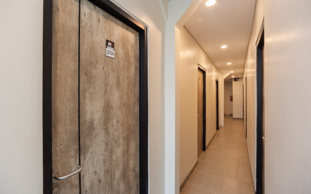 RedDoorz Plus @ Eskole ITERA Lampung