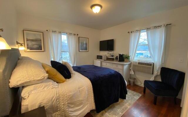 St. Maries Inn