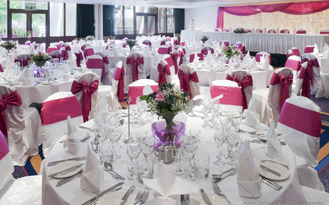 Crowne Plaza Hotel Glasgow by IHG