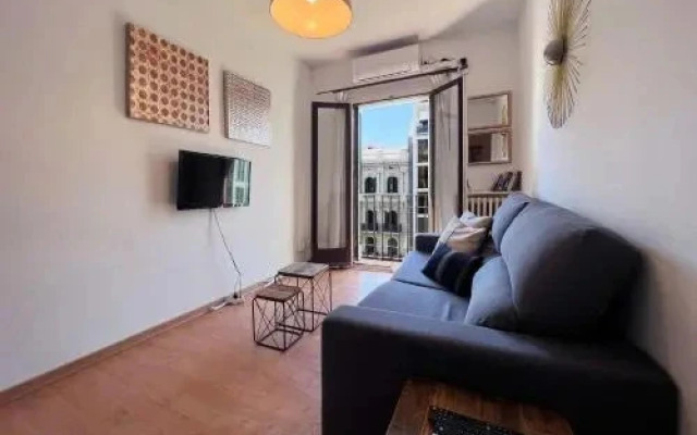 Stay U-nique Rambla Catalunya