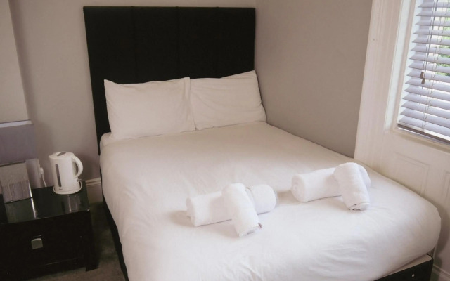Hotel Anfield