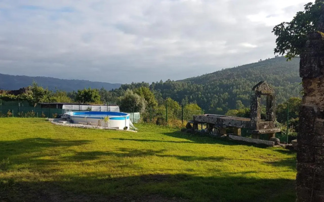 O Pomar Vello