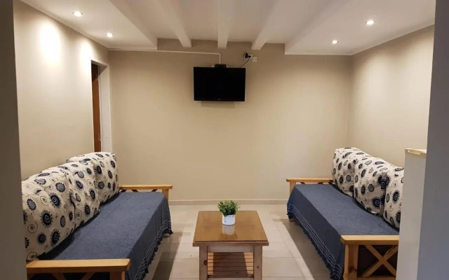 Cabañas Piedras de Tandil