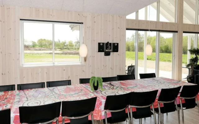 Luxury Pool Retreat in Nordborg - By Traum Ferienwohnungen