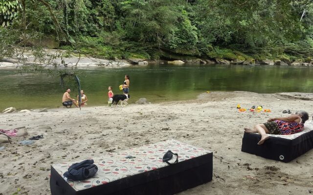 Playa Selva Lodge