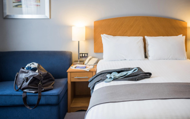 Holiday Inn Manchester West by IHG
