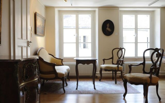 Jugendherberge Schloss Burgdorf - Hostel