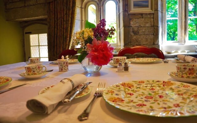 Hurstwood Hall