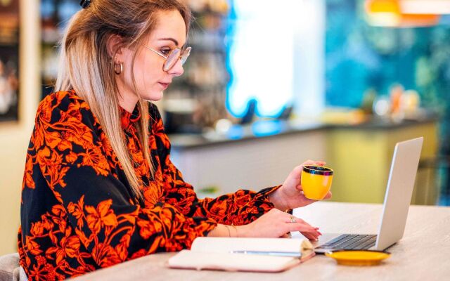 ibis Styles Perpignan Centre Gare