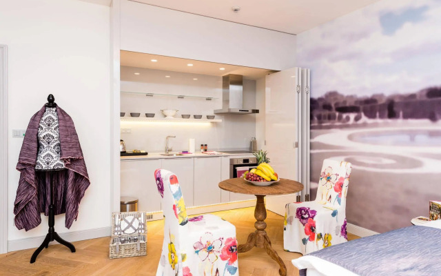 Old Royal Post Boutique Hotel & Premium Suites