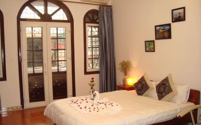 Zen Maison Homestay