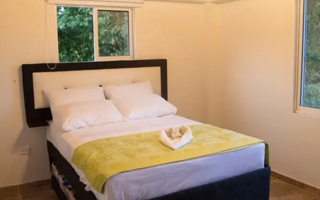Mesopotamia Finca Hotel