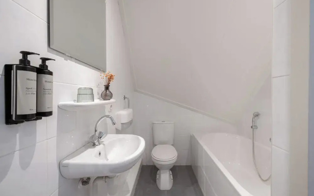 Hotel de Oringer Marke & Stee by Flow