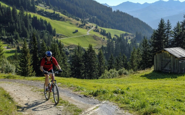 Benny Livigno in Livigno