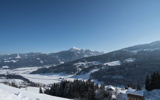 Modern Apartment in Wagrain near Ski Area