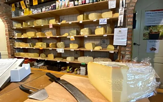 Domestico Bed & Breakfast