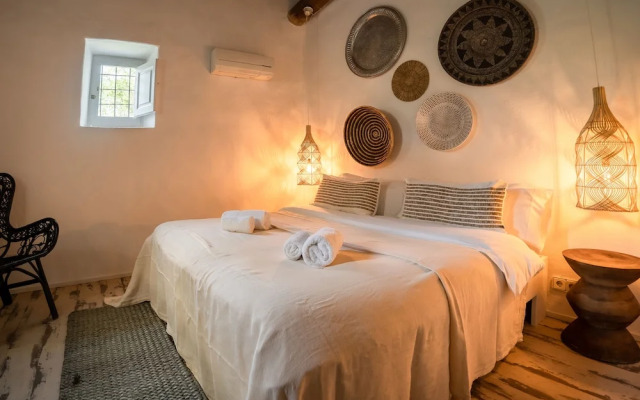 Can Sastre Boutique Hotel