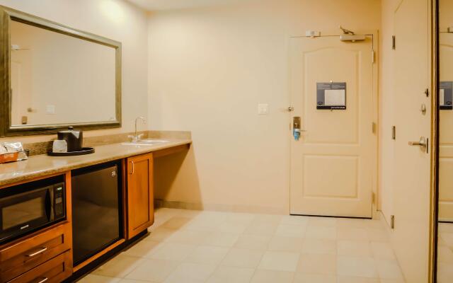 Hampton Inn & Suites by Hilton Tomball Houston NW