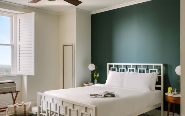 Sonder — Jung Residences