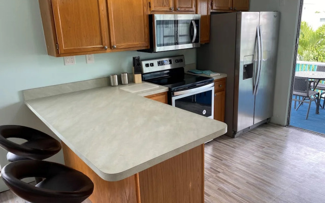 Sand Vista Vacation Rentals