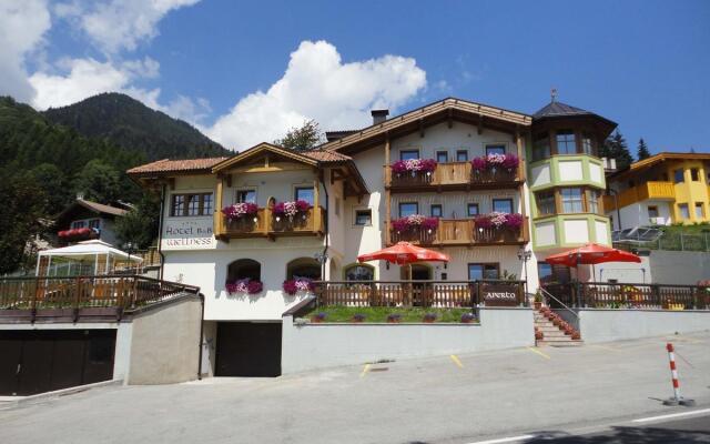 Chalet Campiglio Imperiale