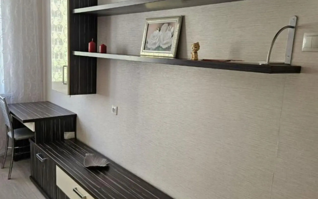 Apartments on Dementieva street, 15k2