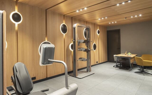 Doubletree By Hilton Sanliurfa