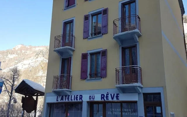 L'Atelier Du Rêve