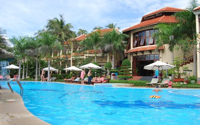 Tien Dat Mui Ne - Blue Waves Resort & Spa