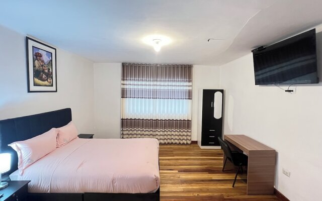 Valicha Casa Hotel