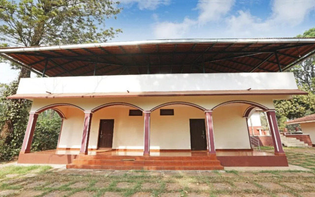 Serenity Rivers By OYO Rooms