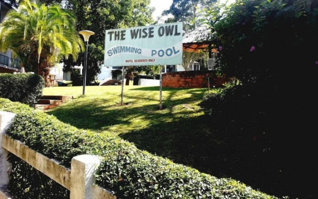 Wise Owl Motel
