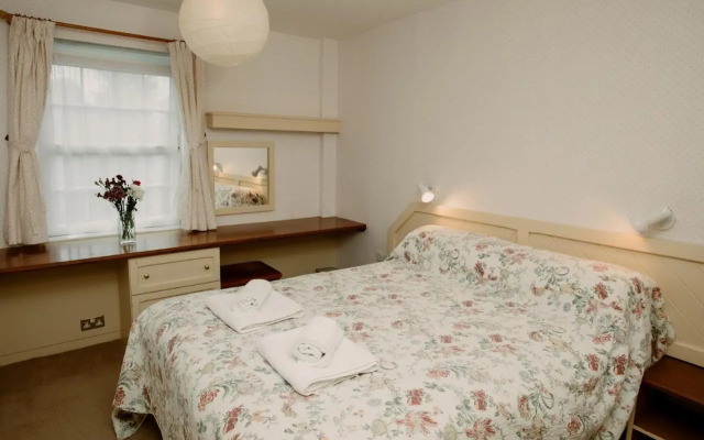 St Davids Vacation Club