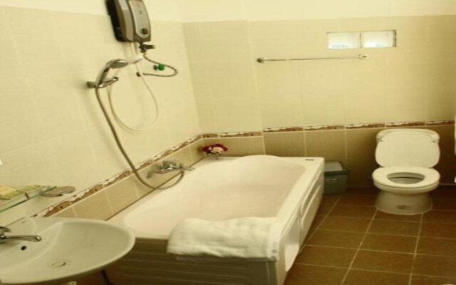 PX Hotel
