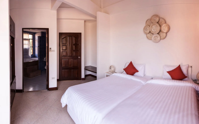 Twin Villas Ao Nang