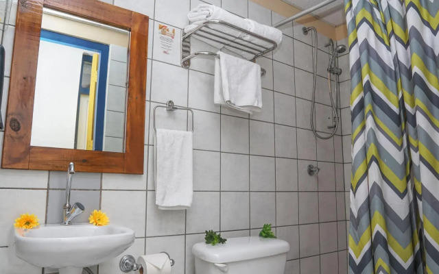 Academy Hotel Curacao