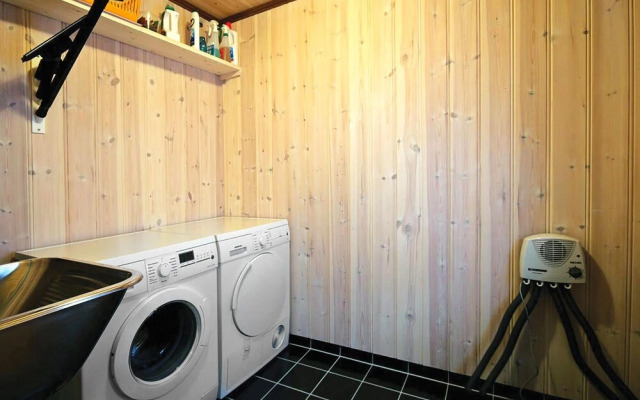 Skarsnuten Panorama 61, Hemsedal