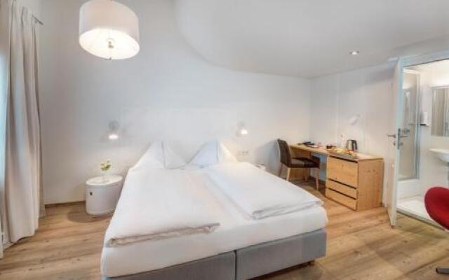 Boutique Hotel Steinerwirt1493
