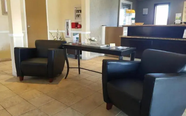 Comfort Inn Marlborough
