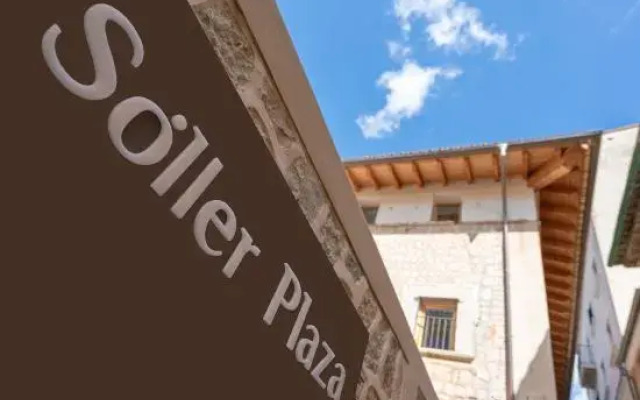 Soller Plaza
